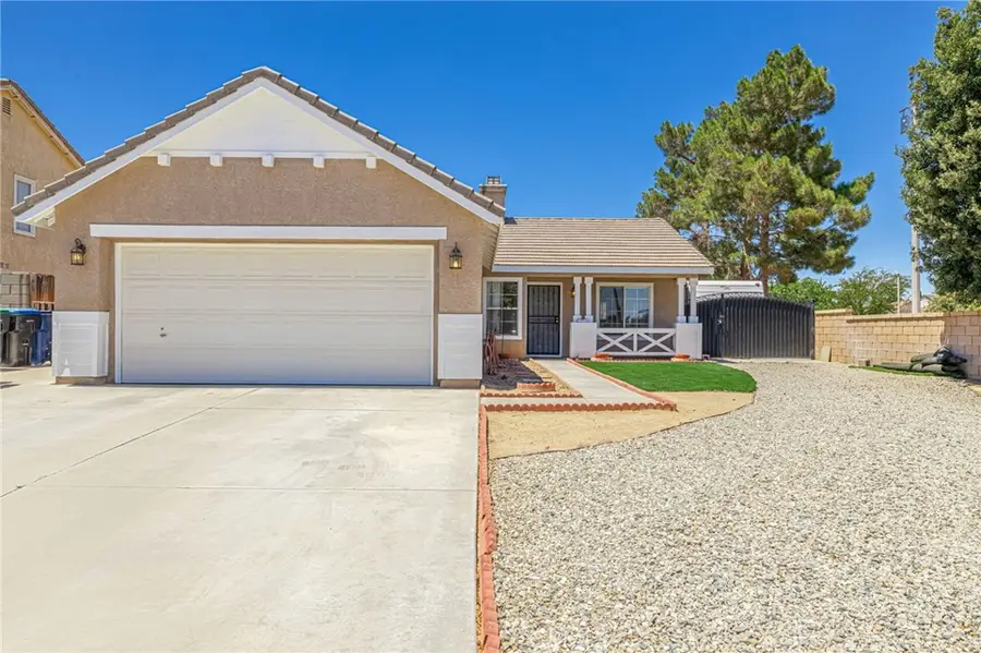 36759 45th E, Palmdale, CA 93552 - #2