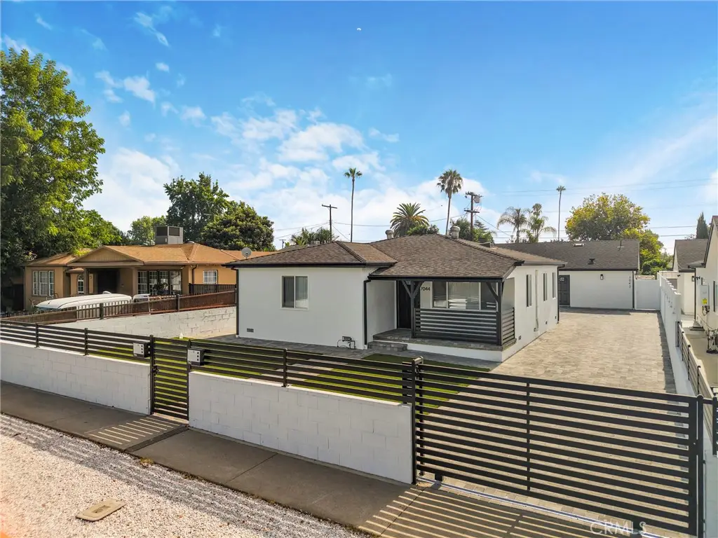 7044 Tyrone Avenue, Van Nuys, CA 91405 - #1
