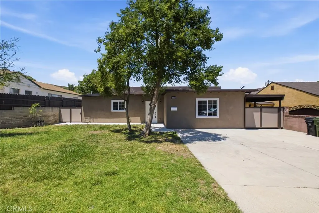 10227 Mcvine, Sunland, CA 91040 - #1