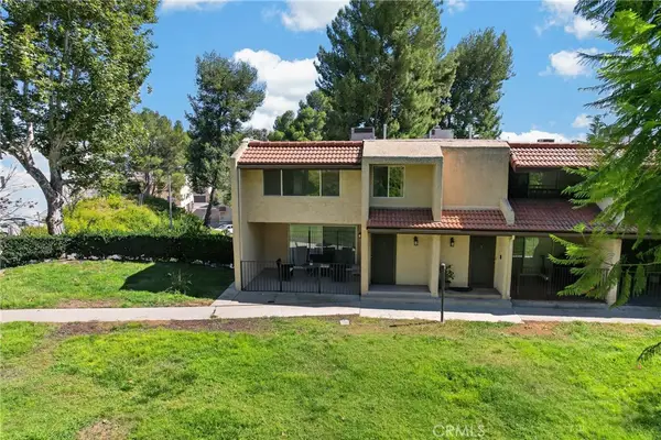 9541 Via Salerno, Burbank, CA 91504