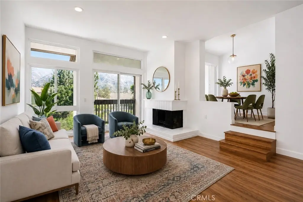 17255 Palisades Circle, Pacific Palisades, CA 90272 - #1