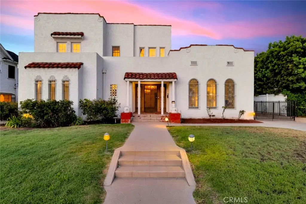 1224 S Wilton Place, Los Angeles, CA 90019 - #1