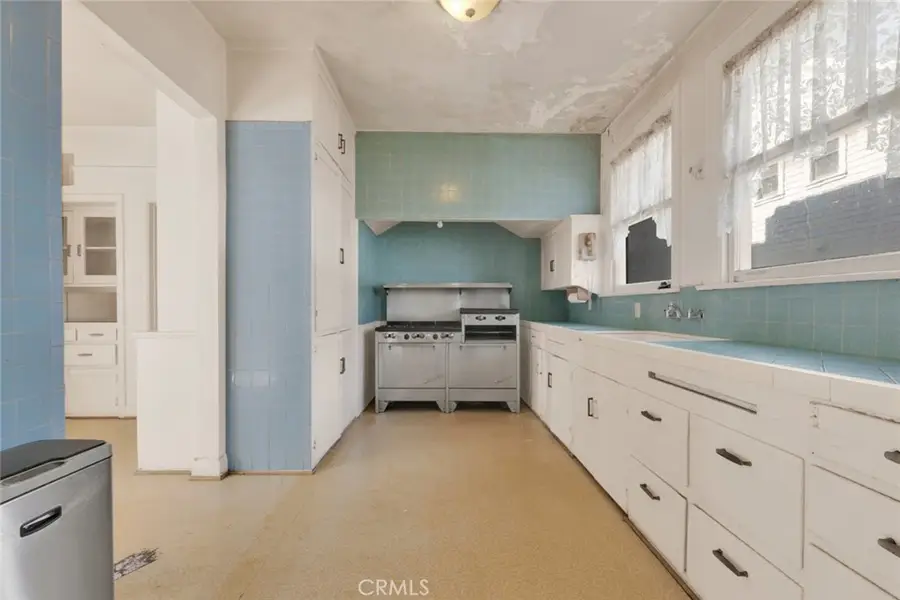 1224 S Wilton Place, Los Angeles, CA 90019 - #3