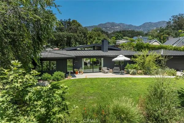 2119 Lyans, La Canada Flintridge, CA 91011