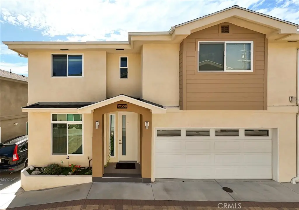 7030 Valmont Street #B, Tujunga, CA 91042 - #1