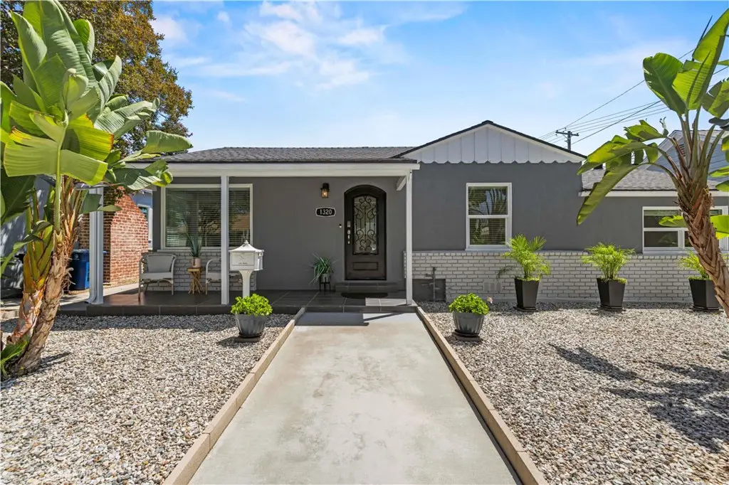 1320 N Catalina, Burbank, CA 91505 - #1