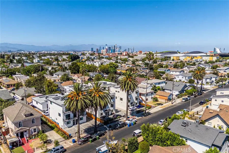 1175 Leighton, Los Angeles, CA 90037 - #2