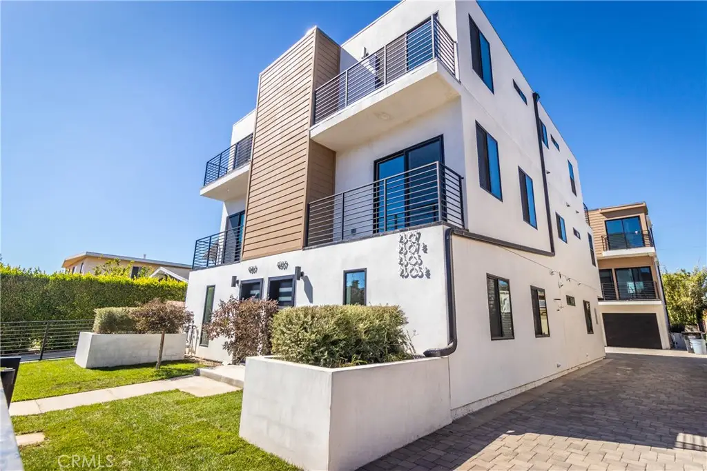 4505 W 18 Street, Los Angeles, CA 90019 - #1