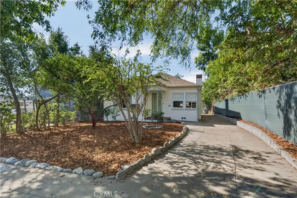 590 Prescott Street, Pasadena, CA 91104 - #1