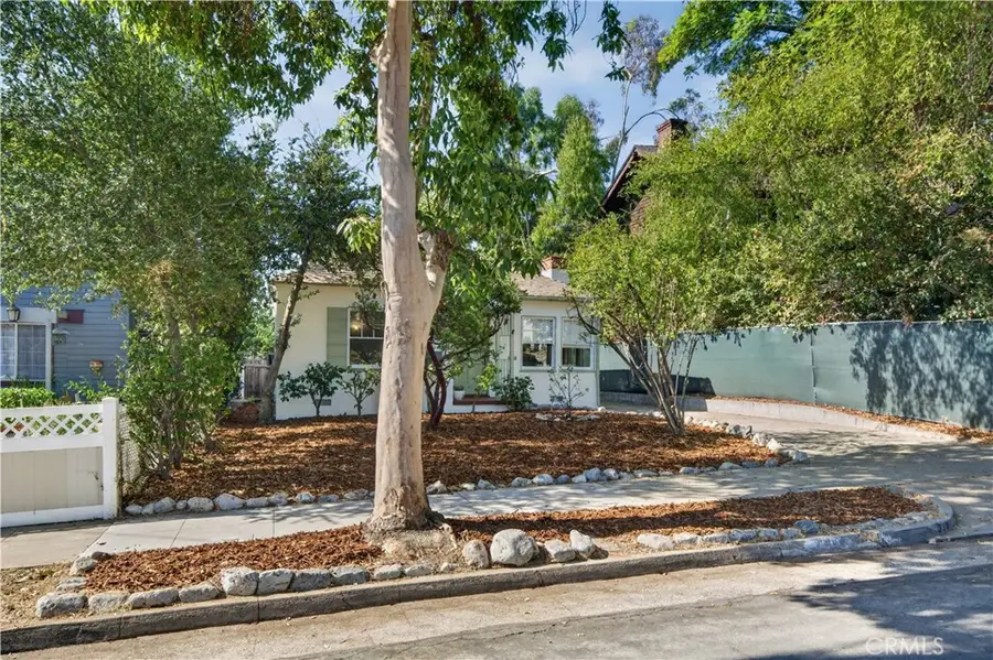 590 Prescott Street, Pasadena, CA 91104 - #3