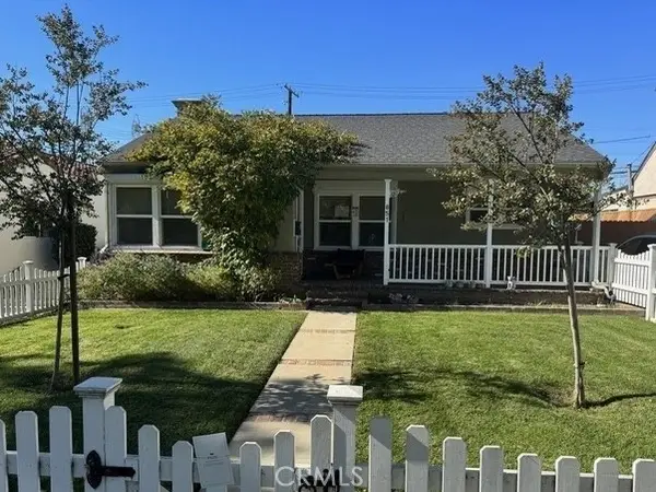 851. N Cordova, Burbank, CA 91505