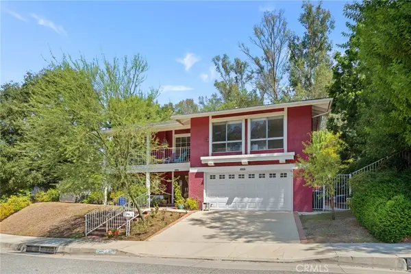 22855 Sparrowdell, Calabasas, CA 91302