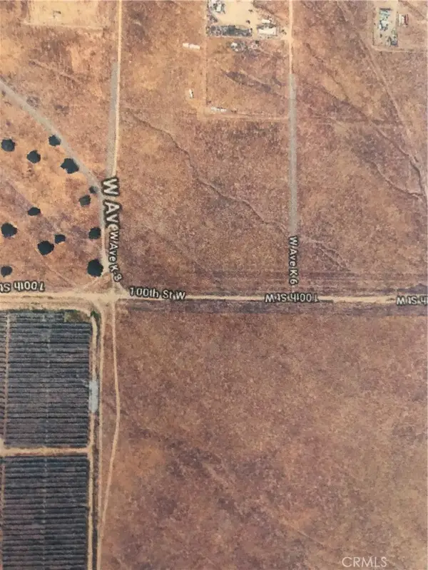 0 Vac/vic Ave. K6/97 Stw, Del Sur, CA 93536