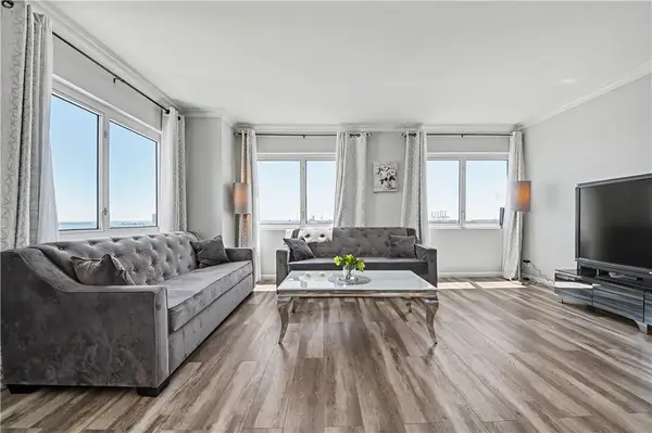 525 E Seaside Way #1109, Long Beach, CA 90802