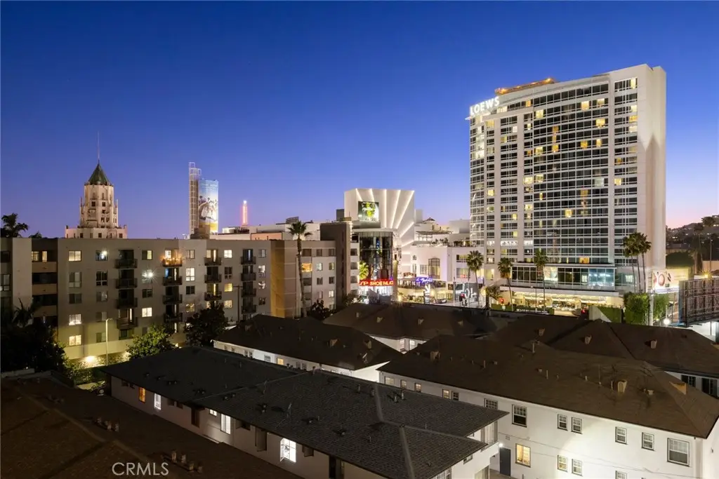 6735 Yucca #501, Los Angeles, CA 90028 - #1