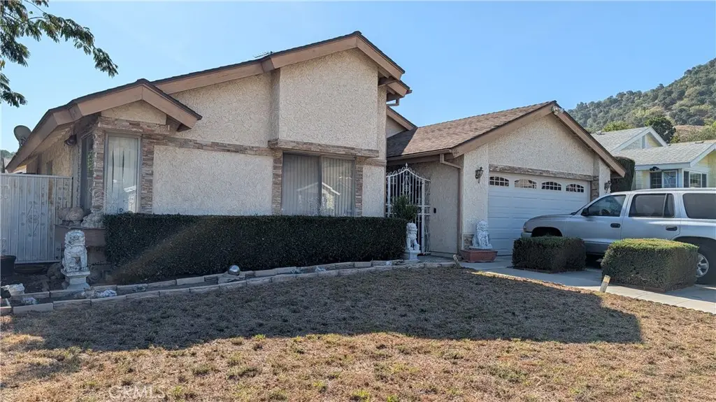 1122 Reggio Place, Pomona, CA 91766 - #1