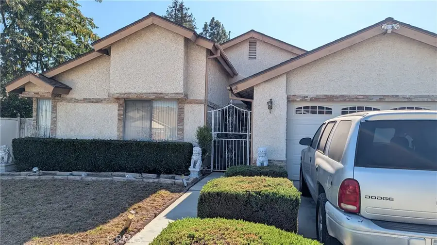 1122 Reggio Place, Pomona, CA 91766 - #2