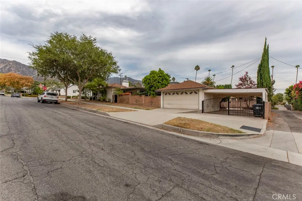 1954 Bel Aire, Glendale, CA 91201 - #1
