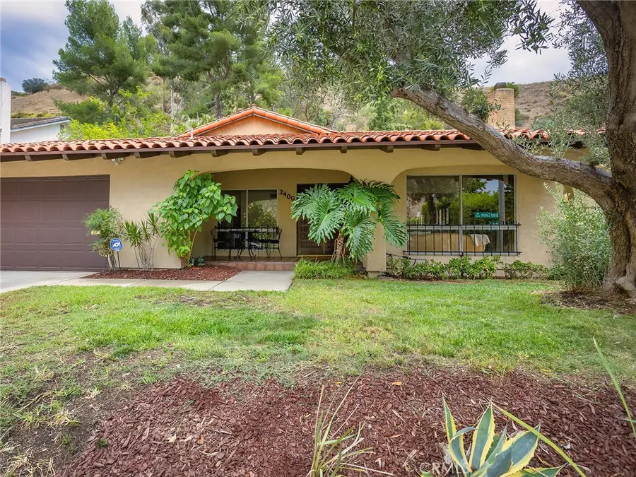 3400 Brace Canyon Road, Burbank, CA 91504 - #2