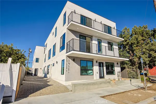 5709 Auckland, North Hollywood, CA 91601