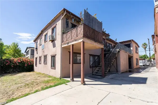 7301 Vineland, Sun Valley, CA 91352