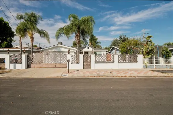 8646 Nagle, Panorama City, CA 91402