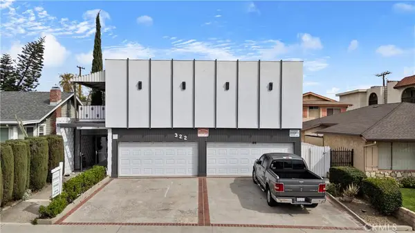 322 N Isabel, Glendale, CA 91206
