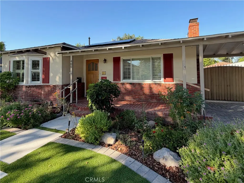 405 N Griffith Park, Burbank, CA 91506 - #1