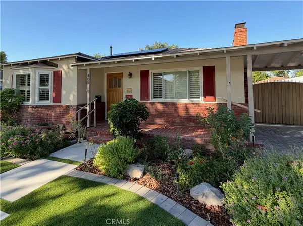 405 N Griffith Park, Burbank, CA 91506