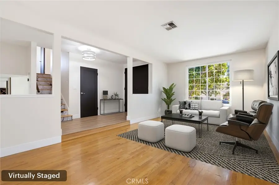 6627 Columbus Avenue, Van Nuys, CA 91405 - #2