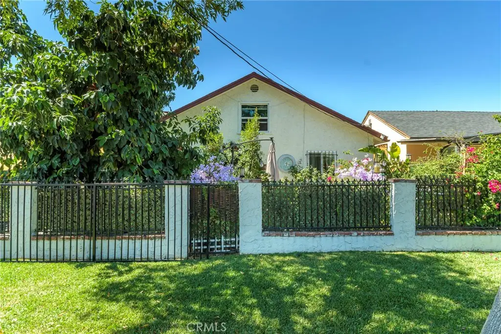 6621 Ben, North Hollywood, CA 91606 - #1