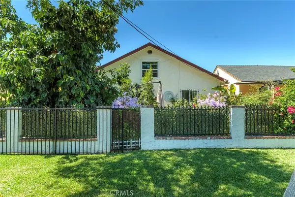 6621 Ben, North Hollywood, CA 91606