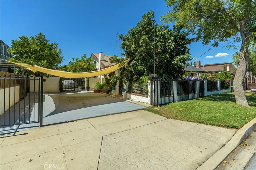 6621 Ben, North Hollywood, CA 91606 - #2
