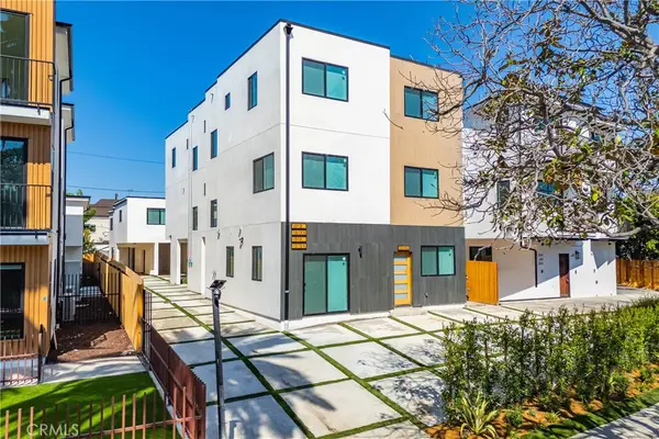 1015 S Citrus, Los Angeles, CA 90019