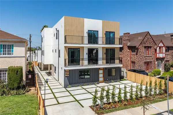 1259 S Longwood Avenue, Los Angeles, CA 90019