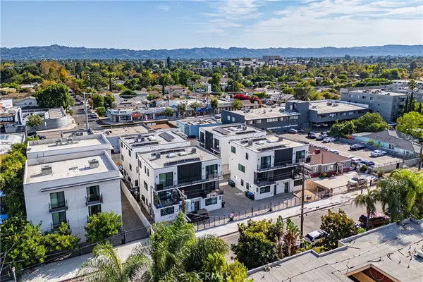 11730 Gilmore, North Hollywood, CA 91606