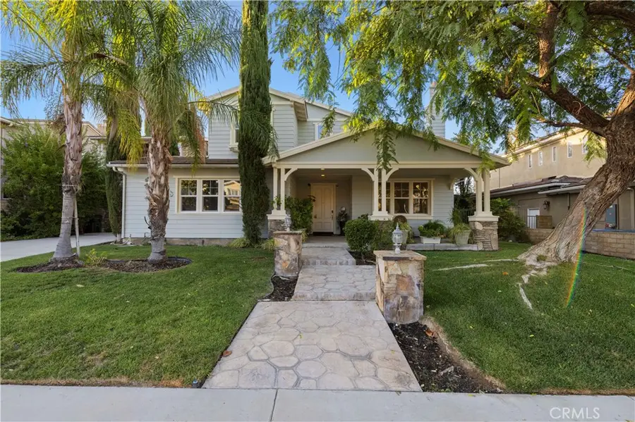 25501 Magnolia Lane, Stevenson Ranch, CA 91381 - #2
