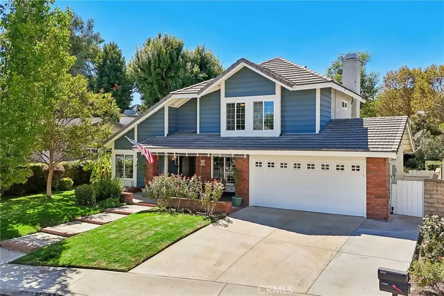 25553 Via Jardin, Valencia, CA 91355 - #2