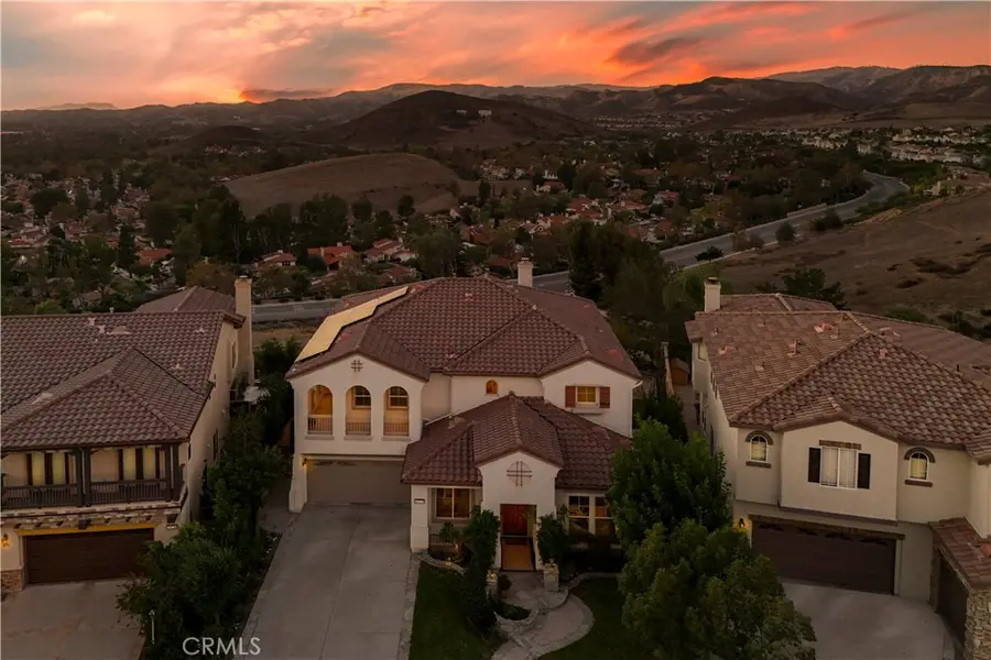5777 Indian Pointe Drive, Simi Valley, CA 93063 - #3