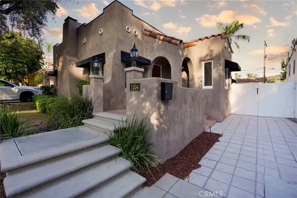 1304 Carmen Drive, Glendale, CA 91207