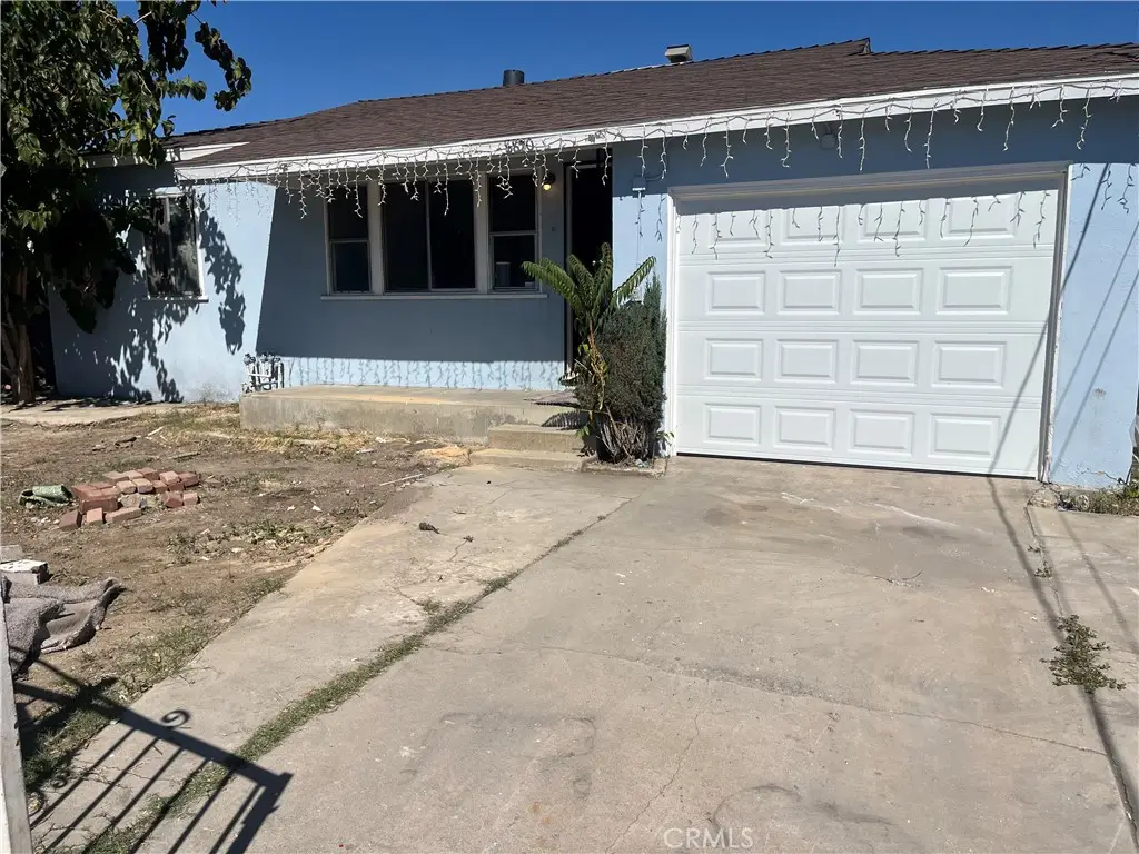 8850 Amboy, Sun Valley, CA 91352 - #1