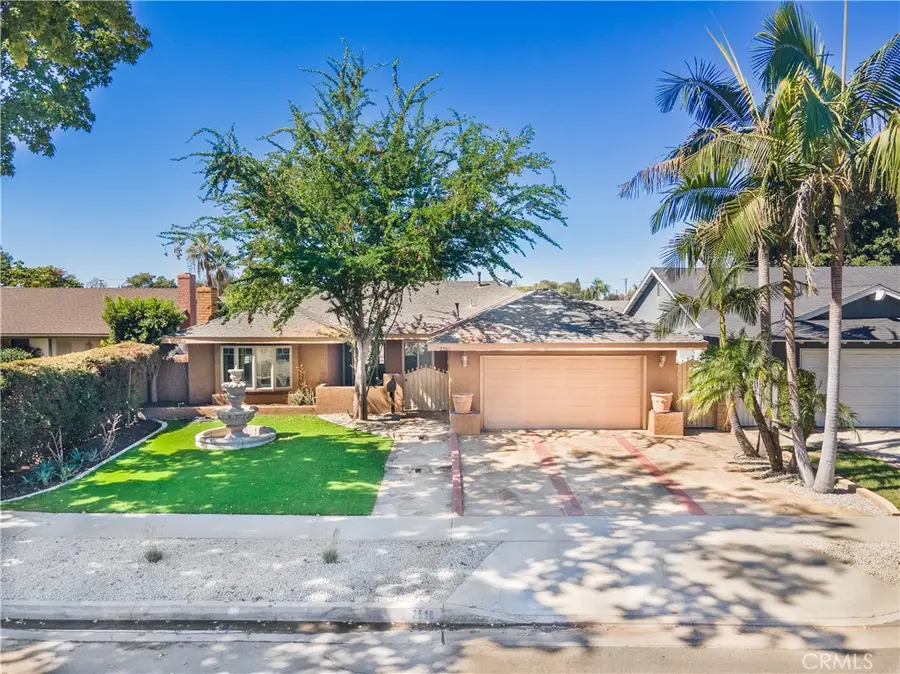 2518 N Hathaway, Santa Ana, CA 92705 - #2