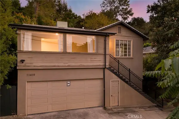 11419 Sunshine Terrace, Studio City, CA 91604