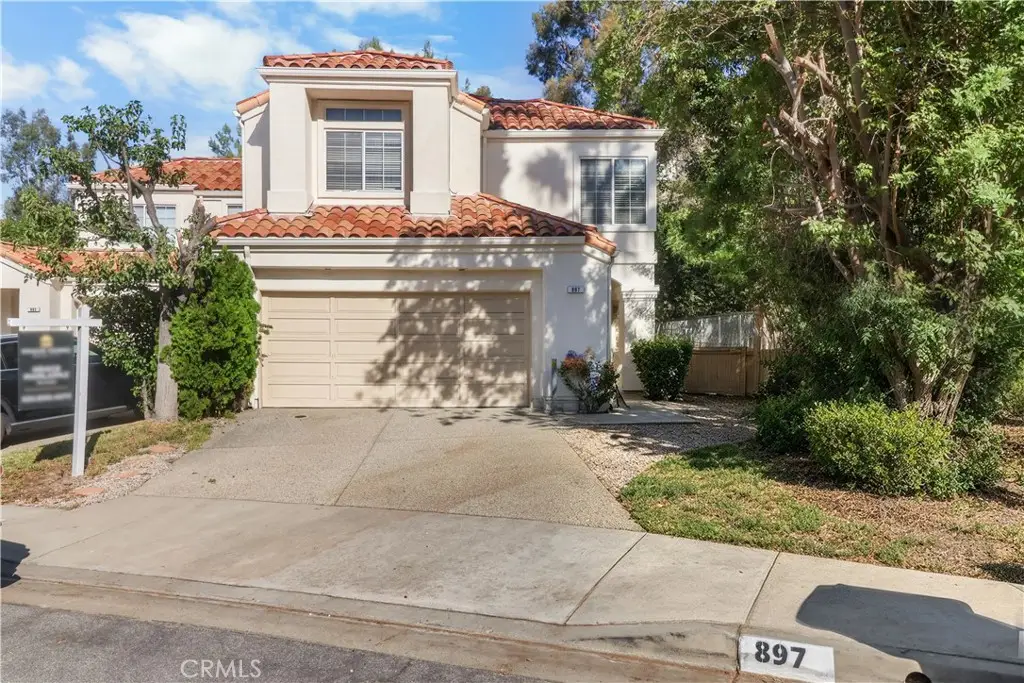 897 Calle Amable, Glendale, CA 91208 - #1