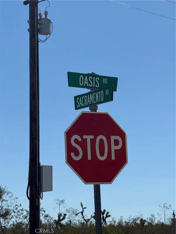 12323 Oasis Road, Pinon Hills, CA 92372