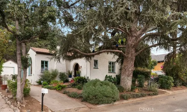 93 Reever Way, Altadena, CA 91001