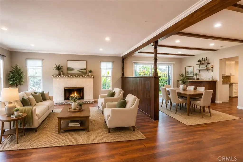 870 N Alexandria Avenue, Los Angeles, CA 90029 - #1