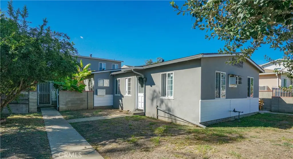 7043 Hazeltine Avenue, Van Nuys, CA 91405 - #1