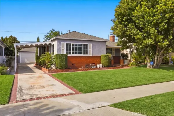 1717 N Pepper, Burbank, CA 91505