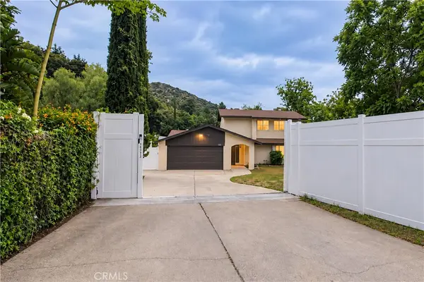 10252 Haines Canyon, Tujunga, CA 91042